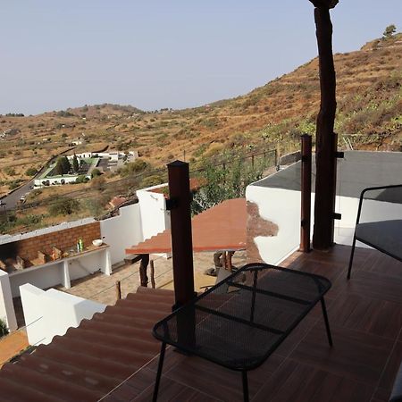 Vivienda Vacacional Casa Pancho Taibique Exterior photo