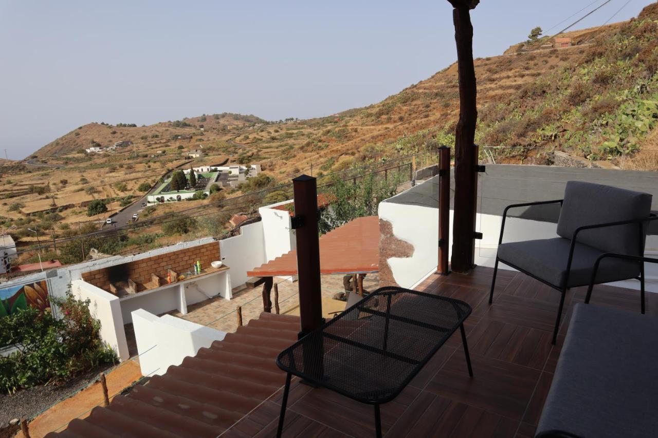 Vivienda Vacacional Casa Pancho Taibique Exterior photo