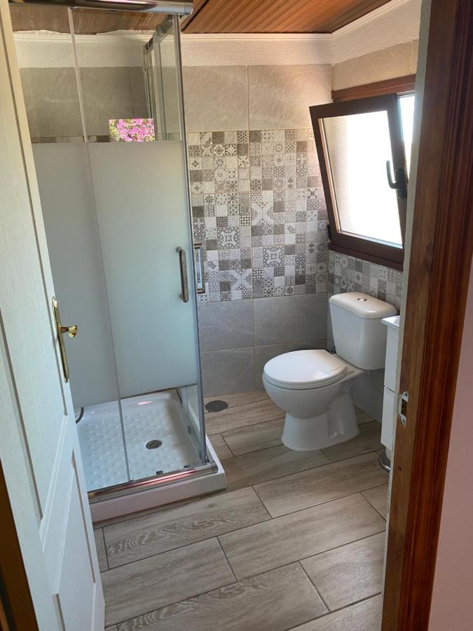 Vivienda Vacacional Casa Pancho Taibique Exterior photo