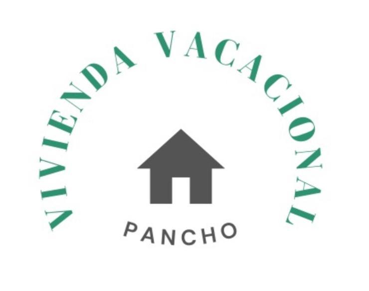 Vivienda Vacacional Casa Pancho Taibique Exterior photo