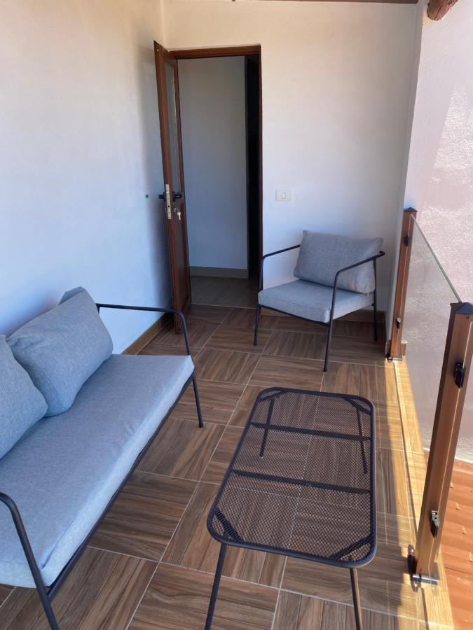Vivienda Vacacional Casa Pancho Taibique Exterior photo