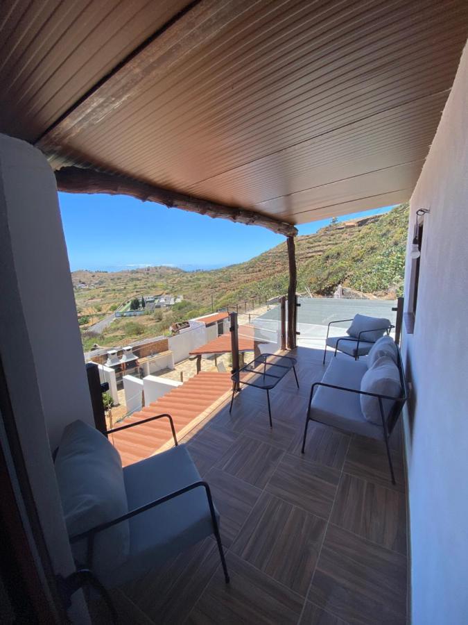 Vivienda Vacacional Casa Pancho Taibique Exterior photo